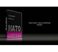 Nestor Hato (DVD and Nestorizer Gimmick) by Jean-Luc Bertrand and David Stone - DVD