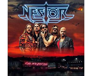 Nestor - Kids in a Ghost Town
