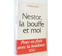 Nestor, la bouffe et moi