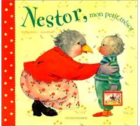 Nestor, mon petit trésor