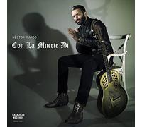 Nestor Pardo – Con La Muerte Di – Vinyle – Import – Victrola