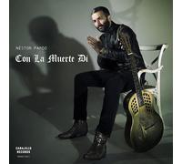 Nestor Pardo – Con La Muerte Di – Vinyle – Import – Victrola