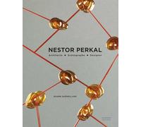 Nestor Perkal: Architecte, scénographe, designer