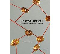 Jeanne Quéheillard – Nestor Perkal : Architecte, scénographe, designer – relié