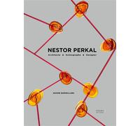 Nestor Perkal - Jeanne Quéheillard - Norma - relié - Beau livre