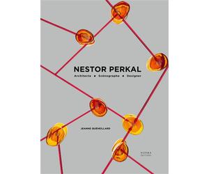 Nestor Perkal - Jeanne Quéheillard - Norma - relié - Beau livre