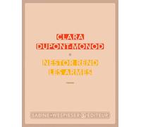 Nestor rend les armes