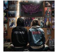 Nestor – Teenage Rebel
