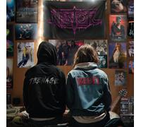 Nestor - Teenage Rebel - incl. Bonus Track