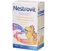 NESTROVIT® Chocolat Blanc Croissance et système immunitaire 500 g