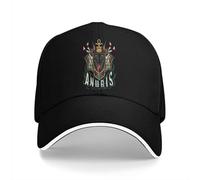 NESYUFF Casquette de Baseball Snapback Sun Hat Casquettes de Baseball Classiques Casquette à visière Chapeaux d'ombre pour Le Soleil Culture égyptienne de l'Égypte Ancienne Cadeau de Noël