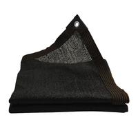 Net Anti Chaleur Filet D'ombrage Bâche pour Pergola Serre Jardin GrangÉ Tissu D Ombrage Rectangulaire Maille D'Ombrage Disponible dans Une VariÉTÉ De Tailles 2x1m 3x5m 4x5m 5x8m(Taille:3x4.0m)