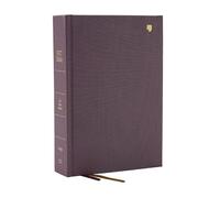 Net Bible, Full-Notes Edition, Cloth Over Board, Gray, Comfort Print