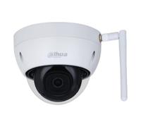 DAHUA Caméra ip dôme 2 mp ff 2.8 mm ir 30m wifi - ipc-hdbw1230dep-sw-0280b
