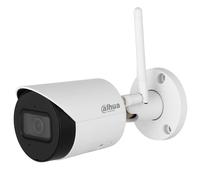 Dahua IPC-HFW1430DS-SAW-0280B 4MP IR, caméra bullet réseau Wi-Fi à focale fixe