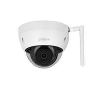 Dahua Caméra dôme Wi-Fi IP IPC-HDBW1430DE-SW-0280B 4MP IR 30m à focale fixe