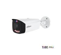 NET CAMERA 6MP IR BULLET/HFW3649T1-ASPV0280B-PRO DAHUA