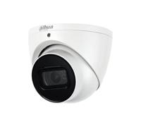 Dahua Caméra Eyeball 8MP IR IPC-HDW3841EM-S-0280B-S2