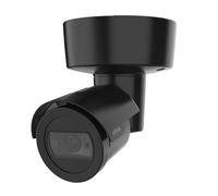 AXIS 02134-001 caméra de sécurité Caméra IP Bullet pour surveillance intérieure et extérieure, 2304 x 1728 pixels, plafond/mur