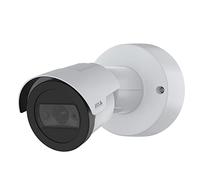 Net Camera M2036-LE IR Bullet/White 02125-001 AXIS