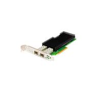 NET CARD PCIE 25GB DUAL PORT/XXV710-DA2 XXV710DA2BLK INTEL