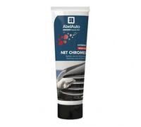 Nettoyant chrome Abel - Tube 100 ml