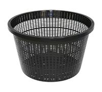 Net Cups - 20x16x13cm Heavy Duty Reusable Weather-Resistant - Excellent Oxygen Supply Hydroponic Net Pots For Aquatic Plants | For Orchid Vegetable Flower Bonsai Tomato Growing Planting Gardening