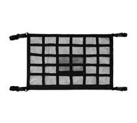 Net De Cargaison De Plafond De Voiture,pour Citroen C5 X 2021 2022 2023 2024 2025 Poche en Maille Automobile Sécurisée, Cargaison De Plafond De Voiture