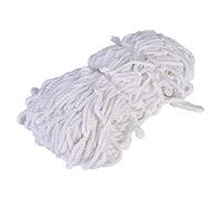 Net de Football de 8 x 4 Pieds, Filet d'objectif en polypropylène Pliable pour la Pratique et Le Match Utilisez Un Filet de Football pour Enfants pour l'entraînement en Plein air