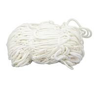 Net de Football Lumineux, matériau en Polyester Durable, 10x6 pi - Éclairage pour Usage Nocturne, Assemblage Facile, idéal pour la Pratique du Football et la Formation