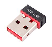 NET-DYN Adaptateur WiFi N Nano USB - 150Mbps 802.11n
