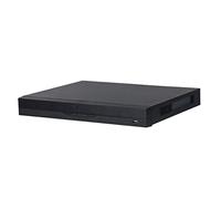 Net Enregistreur vidéo 16CH 16POE/NVR2216-16P-I2 DAHUA