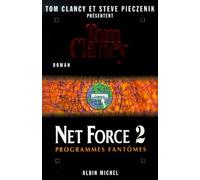 Net Force 2. Programmes fantômes