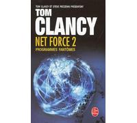 Net force 2 - Programmes fantômes