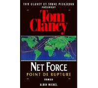 Net Force 4 : Point de rupture