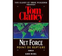Net Force 4 : Point de rupture
