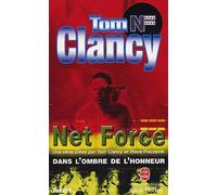 Net Force : Dans L'ombre De L'honneur