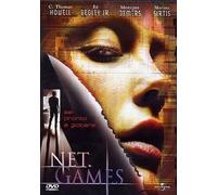 net.games dvd Italian Import by thomas howell