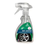 Net-jantes Ecocert - ABELAUTO