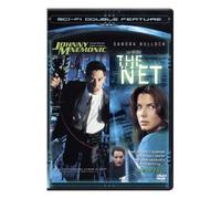 Net & Johnny Mnemonic