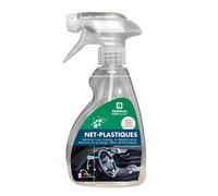 Net-plastiques Ecocert - ABELAUTO