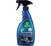 Net-plastiques Ecocert-ABELAUTO