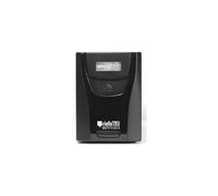 Riello UPS Onduleur Net Power NPW 1000 1000VA/600W