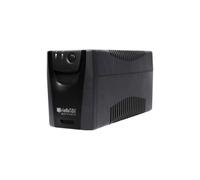 Net Power NPW 600 - onduleur - 360 Watt - 600 VA