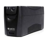 Riello NPW 600 Chargeur Noir