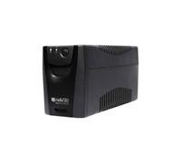 Net Power NPW 800 - onduleur - 480 Watt - 800 VA
