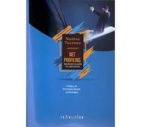Net Profiling - Appréhender les profils des cybercriminels