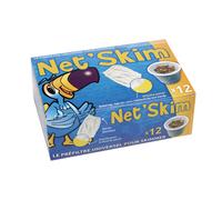 Net’Skim - préfiltre pour piscine - boite de 12 - POOLSTYLE - PSC10825