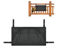 Net Skimmer de Piscine en Nylon Fin avec Cadre Durable | Outil de Nettoyage Facile des débris | Skimmer idéal pour Les Feuilles, Les Insectes et Le Nettoyage de en P