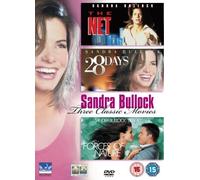 Net, the/28 Days/Forces of Nature [Import anglais]